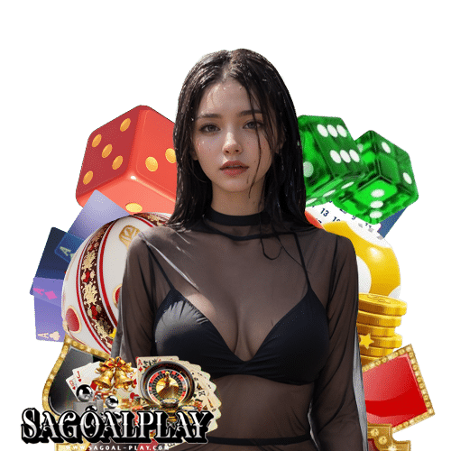 sagoalplay สล็อต