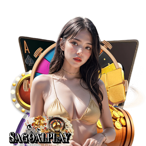 sagoalplay เว็บพนันออนไลน์