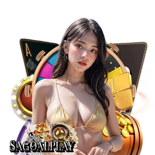 sagoalplay เว็บพนันออนไลน์